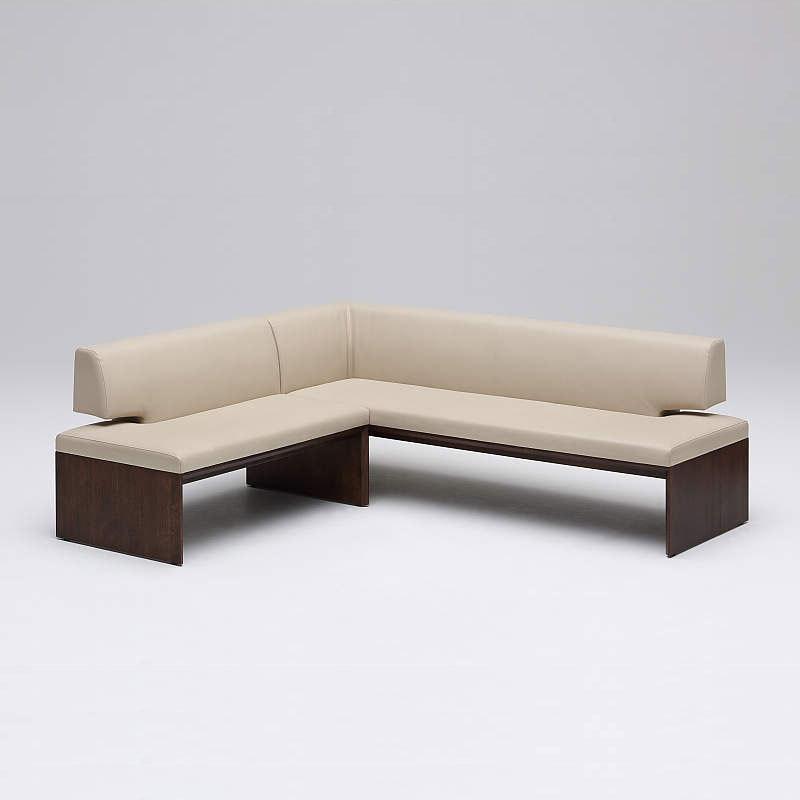 カリモク家具（KARIMOKU FURNITURE） カリモク 3人掛椅子（深）ベンチ