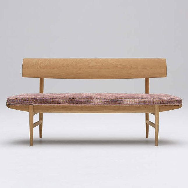 カリモク家具（KARIMOKU FURNITURE） カリモク 3人掛椅子ロング CU72