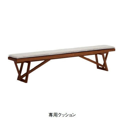 カリモク家具（KARIMOKU FURNITURE） カリモク ベンチ用クッション