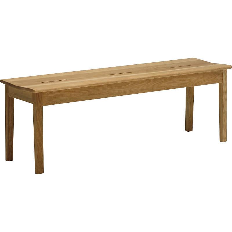 【美品】カリモク　長椅子 CU48 幅1500 美品】カリモク 長椅子 CU48 幅1500 【公式通販】