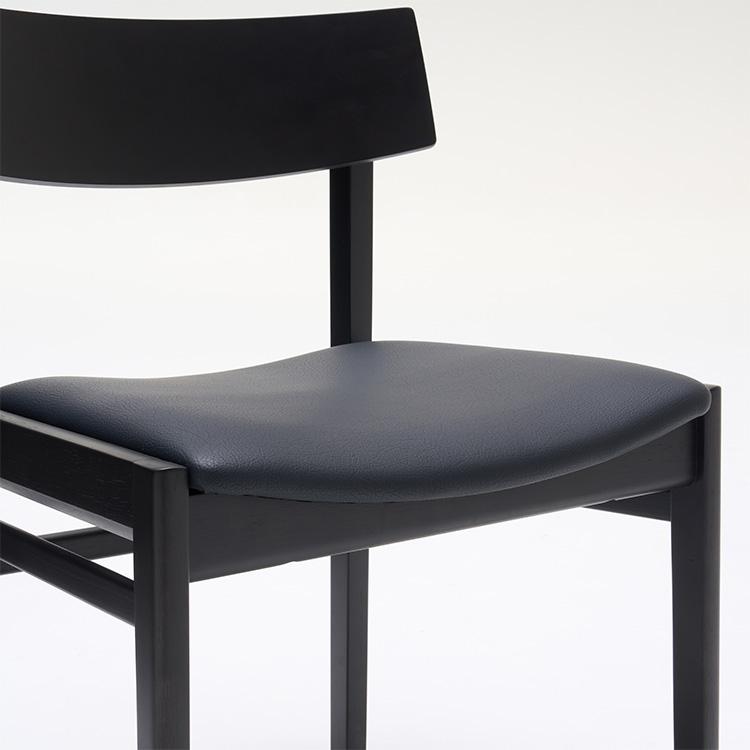 カリモク家具（KARIMOKU FURNITURE） カリモク 食堂椅子 CA42モデル