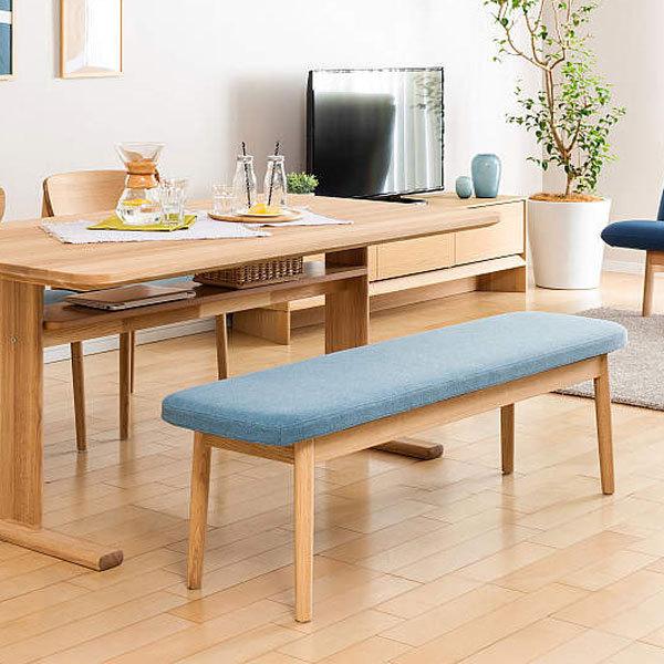 カリモク家具（KARIMOKU FURNITURE） カリモク ベンチ 幅180cm