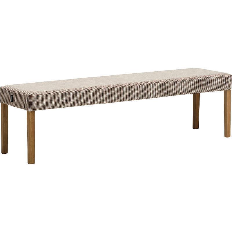 カリモク　ベンチ カリモク家具（KARIMOKU FURNITURE） カリモク ベンチ 幅135.5cm