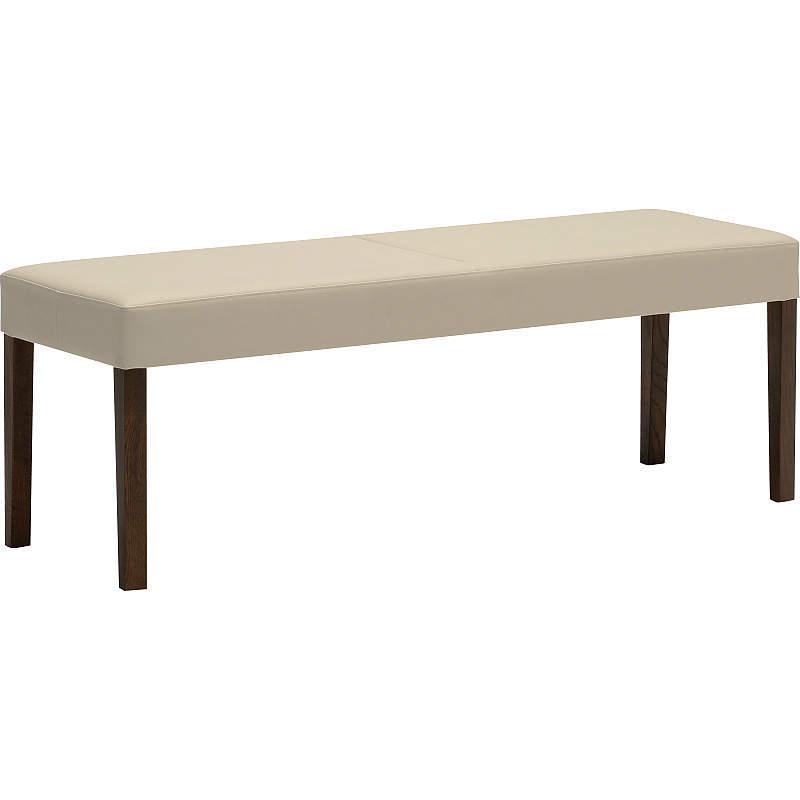 カリモク家具（KARIMOKU FURNITURE） カリモク ベンチ 合成皮革 CU01