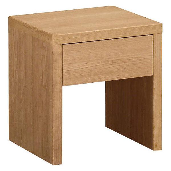 カリモク家具（KARIMOKU FURNITURE） カリモク ナイトテーブル AU8210