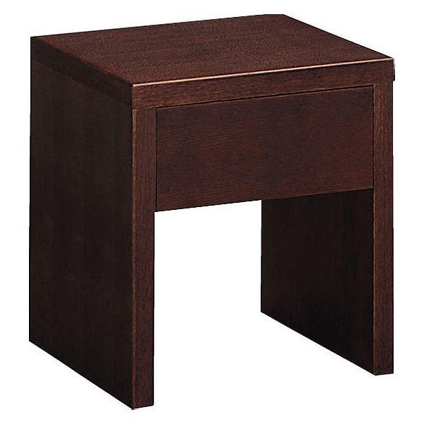 karimoku　カリモク家具　ナイトテーブル　サイドテーブル　送料無料 カリモク家具（KARIMOKU FURNITURE） カリモク ナイトテーブル スリム