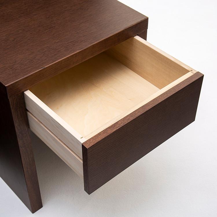カリモク家具（KARIMOKU FURNITURE） カリモク ナイトテーブル AU8210