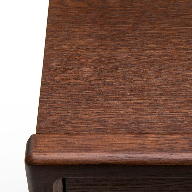 カリモク家具 カリモク ナイトテーブル AU8450 サイドテーブル