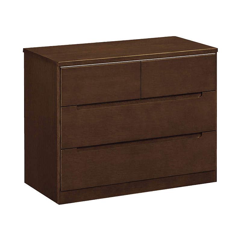 カリモク karimoku 3段チェスト チェスト サイドボード カリモク家具 カリモク家具（KARIMOKU FURNITURE） カリモク ドロアーチェスト