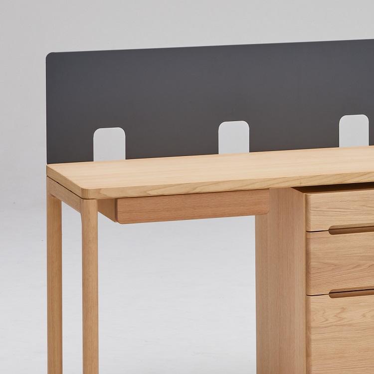 カリモク家具（KARIMOKU FURNITURE） カリモク 引き出し クリアネル