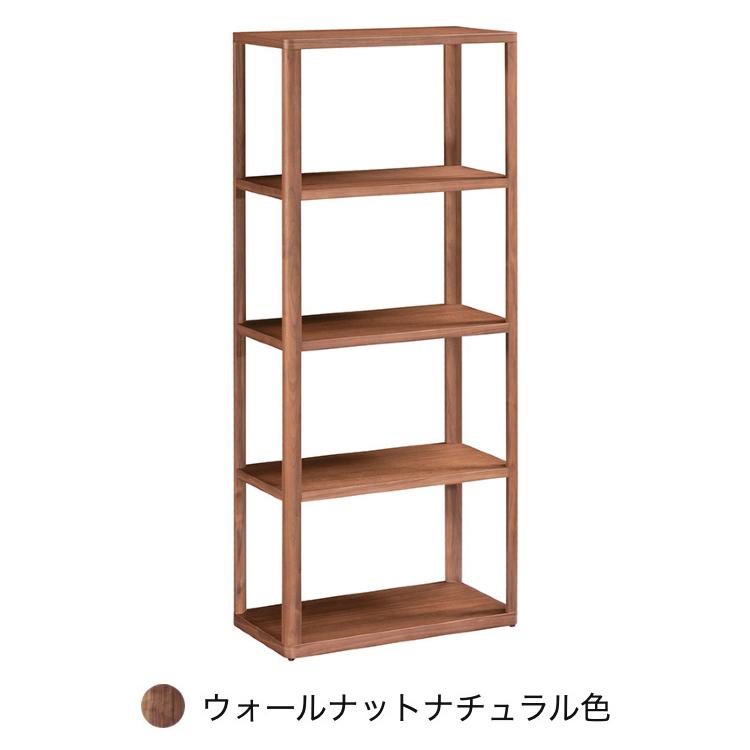 カリモク家具（KARIMOKU FURNITURE） カリモク シェルフ クリアネル 