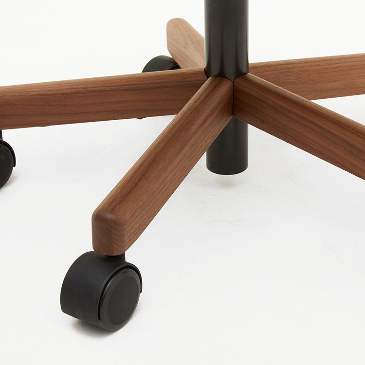 カリモク家具（KARIMOKU FURNITURE） カリモク デスクチェア