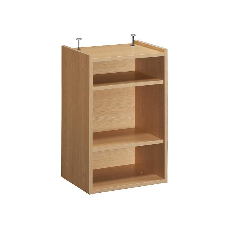 カリモク家具（KARIMOKU FURNITURE） カリモク 天袋 右・左・オープン