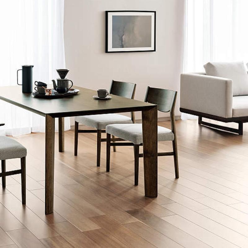 カリモク家具（KARIMOKU FURNITURE） カリモク 食堂椅子 CW43モデル