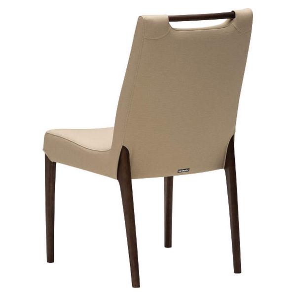 カリモク家具 カリモク 食堂椅子（ナロー）CE3245モデル CE3245YK 合成