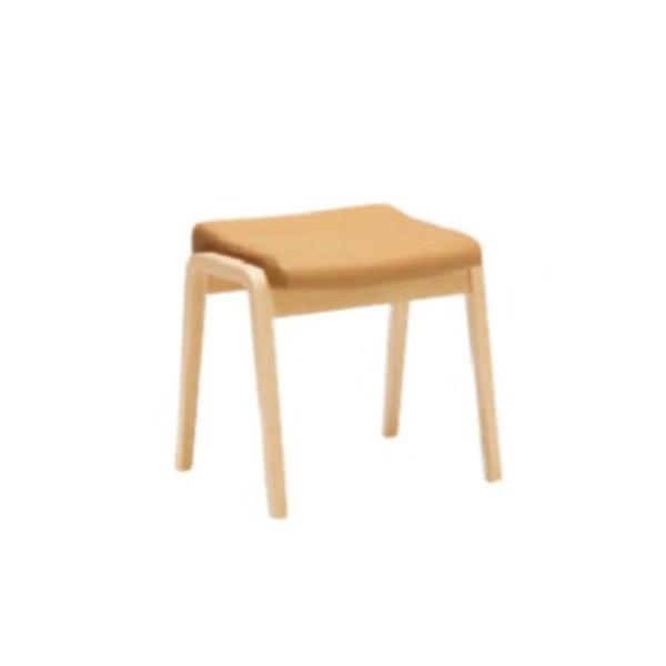 カリモク家具 カリモク スツール CT04モデル CT0406 カリモク家具 カリモク スツール CT04モデル CT0406