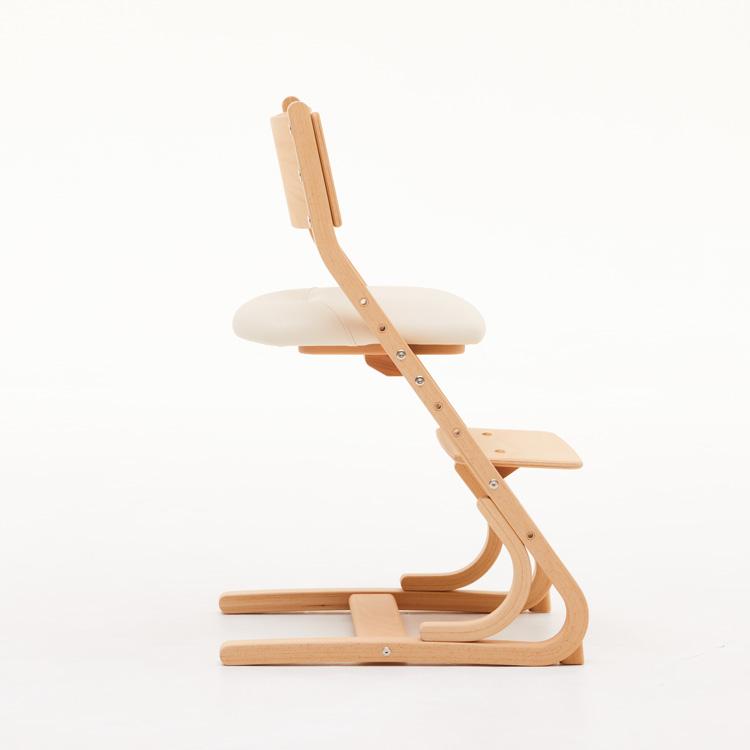 カリモク家具（KARIMOKU FURNITURE） カリモク 子供用食堂椅子 CD10