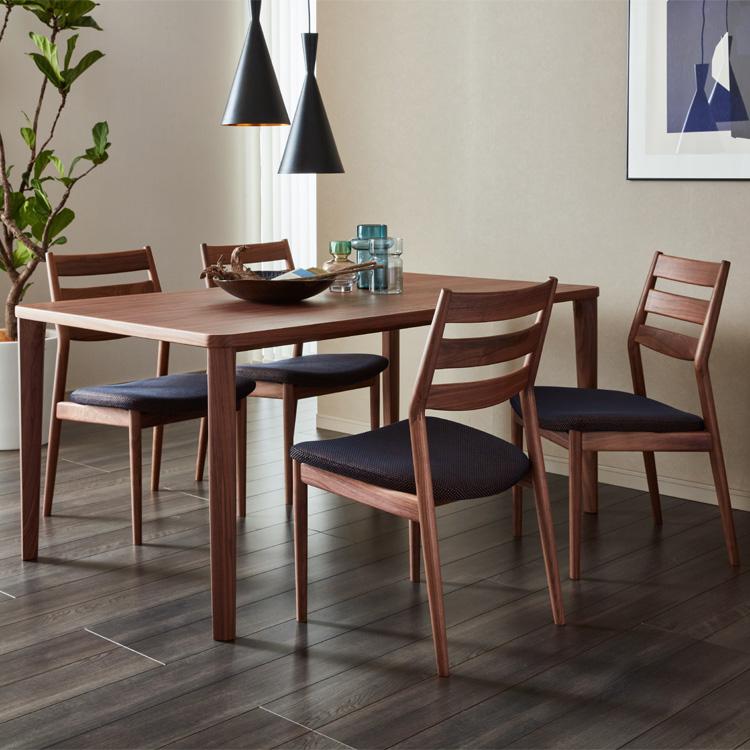 カリモク家具（KARIMOKU FURNITURE） カリモク 食堂椅子 肘なし CW63