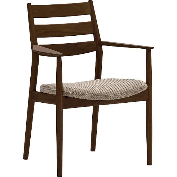 カリモク家具（KARIMOKU FURNITURE） カリモク 肘付食堂椅子 CW63