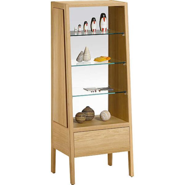 カリモク家具（KARIMOKU FURNITURE） カリモク キュリオケース QT1810