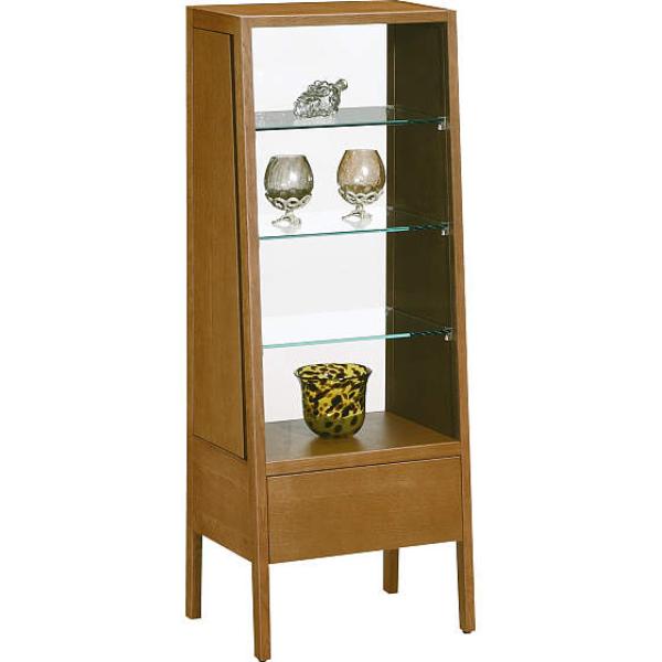 カリモク家具（KARIMOKU FURNITURE） カリモク キュリオケース QT1810