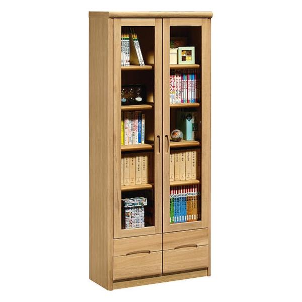 カリモク家具 カリモク 書棚 HT2380 幅72.4cm ブックシェルフ カリモク家具 カリモク 書棚 HT2380 幅72.4cm ブックシェルフ