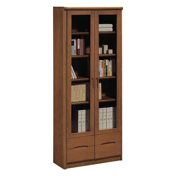 カリモク家具 カリモク 書棚 HT2380 幅72.4cm ブックシェルフ カリモク家具 カリモク 書棚 HT2380 幅72.4cm ブックシェルフ