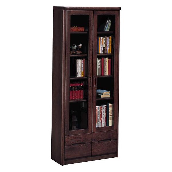 カリモク家具 カリモク 書棚 HT2380 幅72.4cm ブックシェルフ カリモク家具 カリモク 書棚 HT2380 幅72.4cm ブックシェルフ