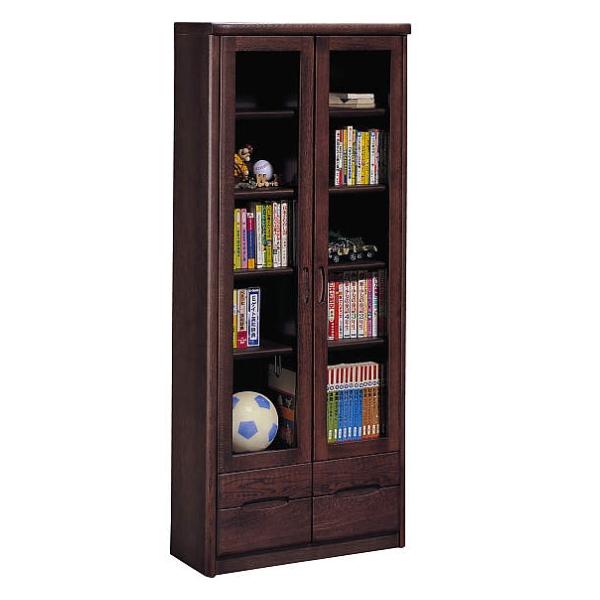 カリモク家具 カリモク 書棚 HT2380 幅72.4cm ブックシェルフ カリモク家具 カリモク 書棚 HT2380 幅72.4cm ブックシェルフ