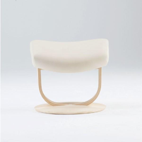 The First（カリモク家具） ザ・ファースト オットマン RU01