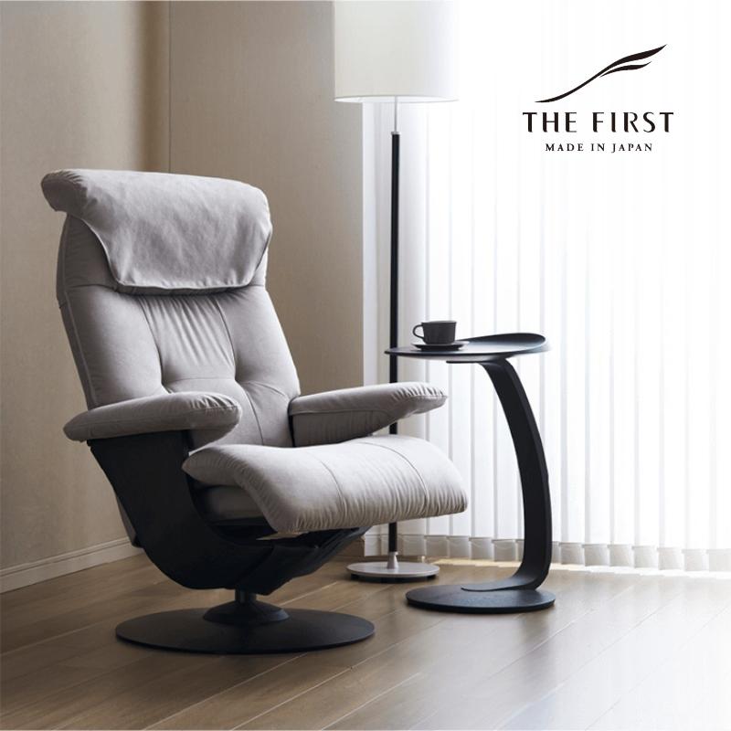 カリモク　THE FIRST 一人掛けチェア The First（カリモク家具） 【開梱設置付】ザ・ファースト パーソナル