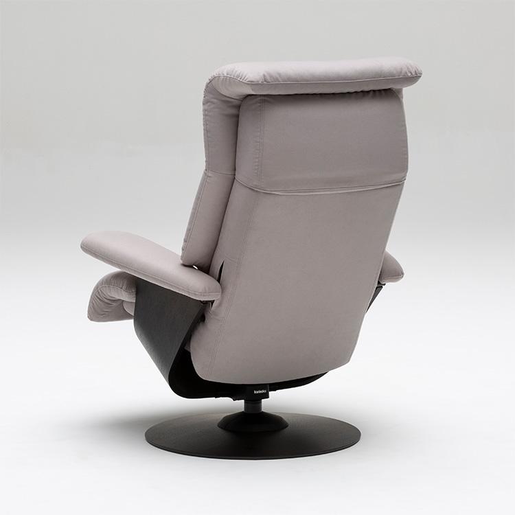 The First（カリモク家具） 【開梱設置付】ザ・ファースト パーソナル