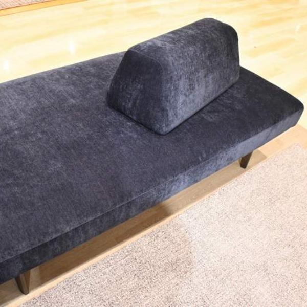 カリモク家具 カリモク デイベッド(幅216cm)ソファ UU40モデル カリモク家具 カリモク デイベッド(幅216cm)ソファ UU40モデル