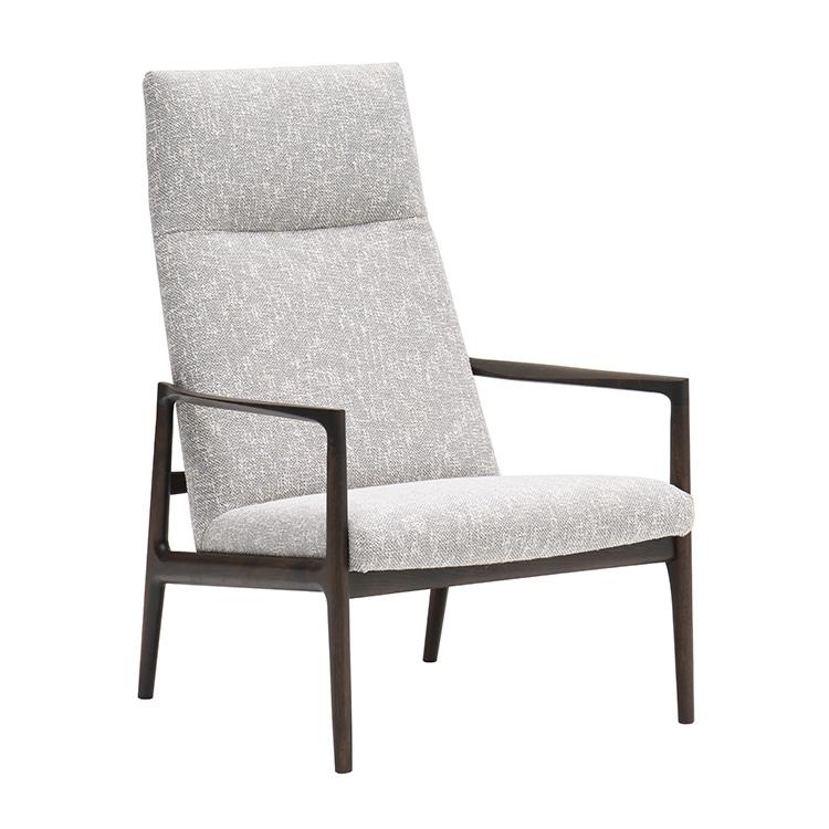 カリモク家具（KARIMOKU FURNITURE） カリモク 肘掛椅子 WW27モデル 1P