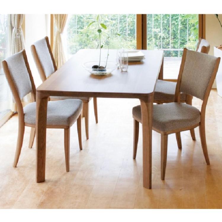 カリモク家具 カリモク ダイニングセット5点 食堂椅子×4 食堂 カリモク家具 カリモク ダイニングセット5点 食堂椅子×4 食堂