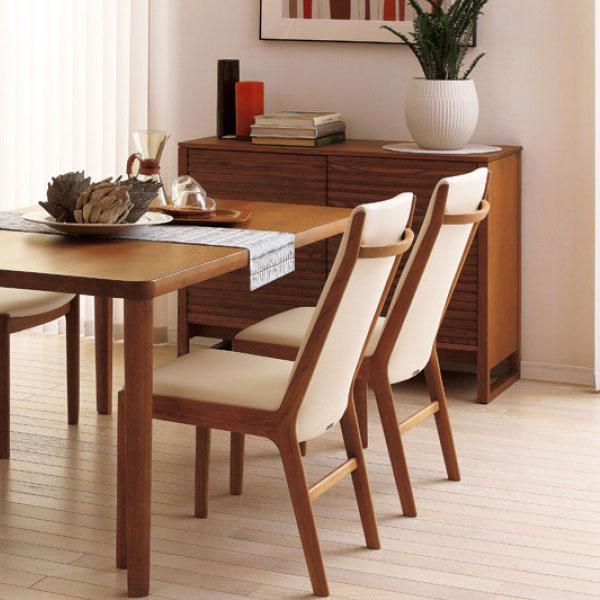 カリモク家具（KARIMOKU FURNITURE） カリモク ダイニングセット5点