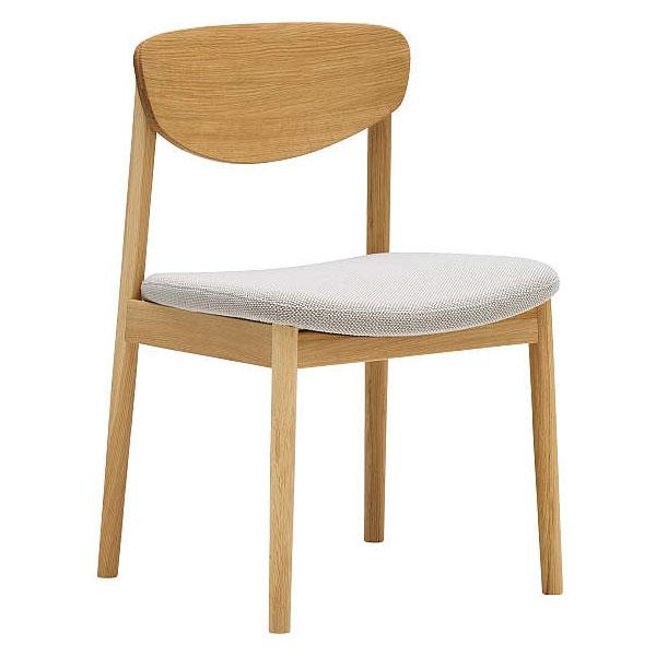 カリモク家具 カリモク ダイニングセット5点 食堂椅子(張座)×4 カリモク家具 カリモク ダイニングセット5点 食堂椅子(張座)×4