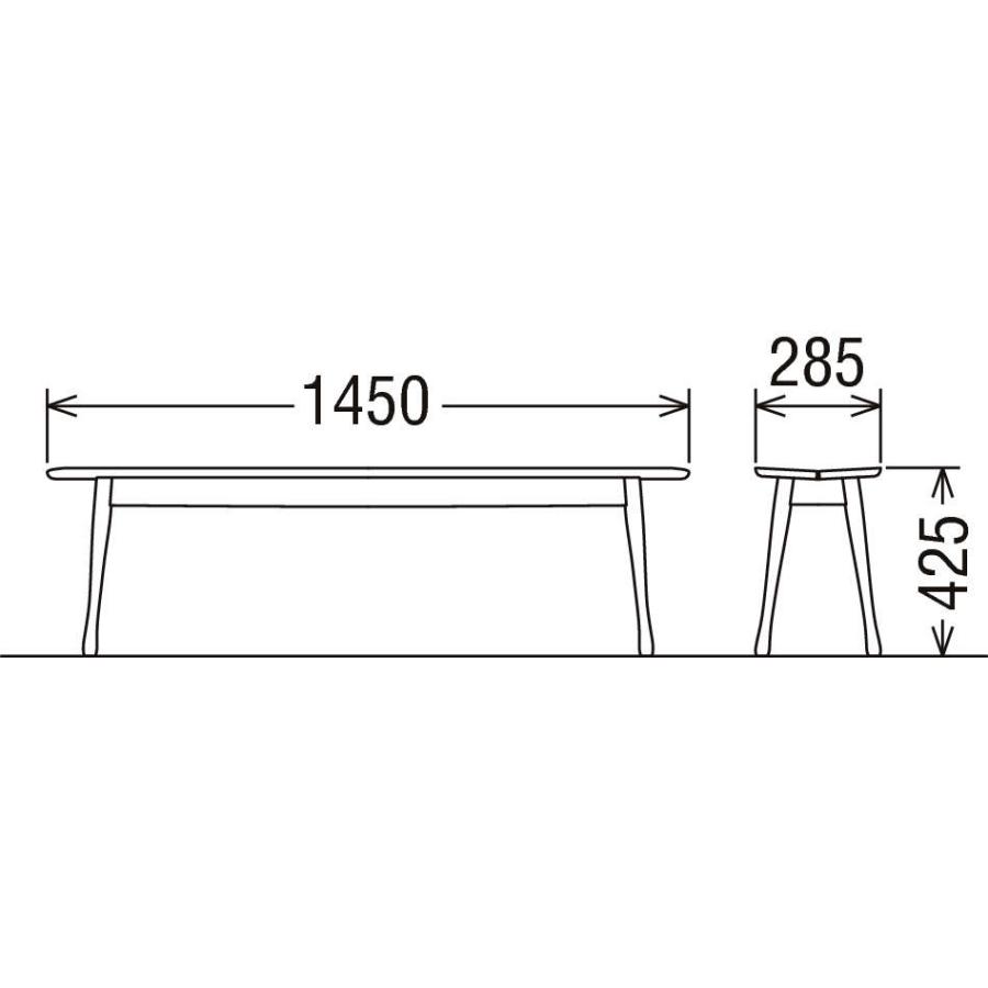 カリモク家具（KARIMOKU FURNITURE） カリモク ダイニングセット5点