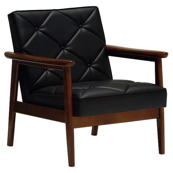 ꧁カリモク家具 karimoku꧂3人掛けアームレザーソファ リビング 合成皮革 カリモク家具（KARIMOKU FURNITURE） カリモク 応接セット WS112モデル