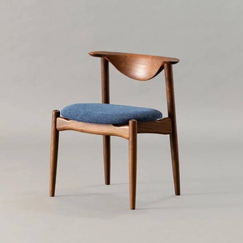 起立木工 【開梱設置無料】起立木工 ヨーク ダイニングチェア YOLK