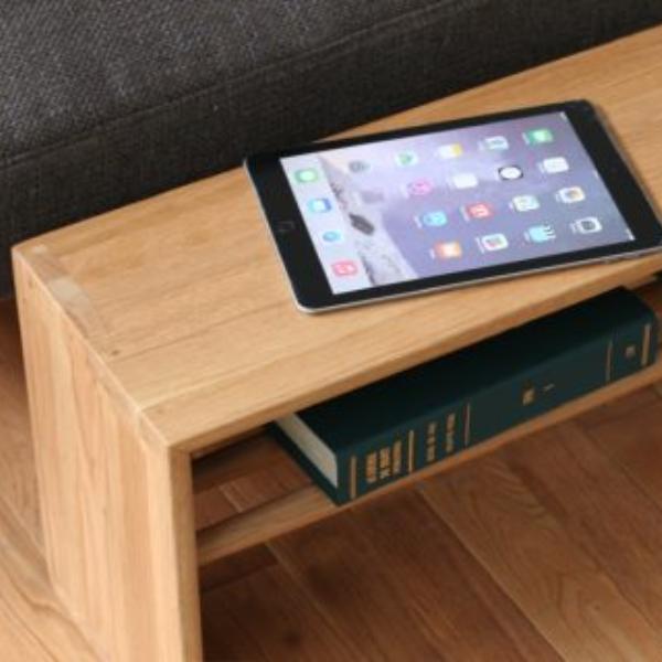 起立木工 シエスタ2 サイドテーブル SIESTAII コーヒーテーブル