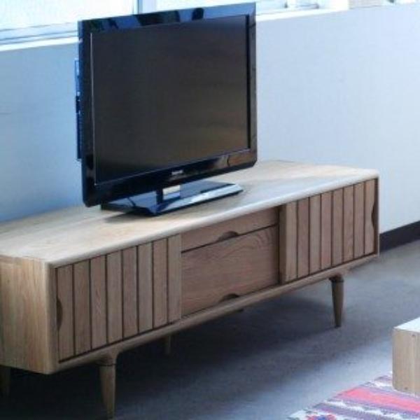 起立木工 【開梱設置無料】起立木工 キッスイ TVボード KISSUI