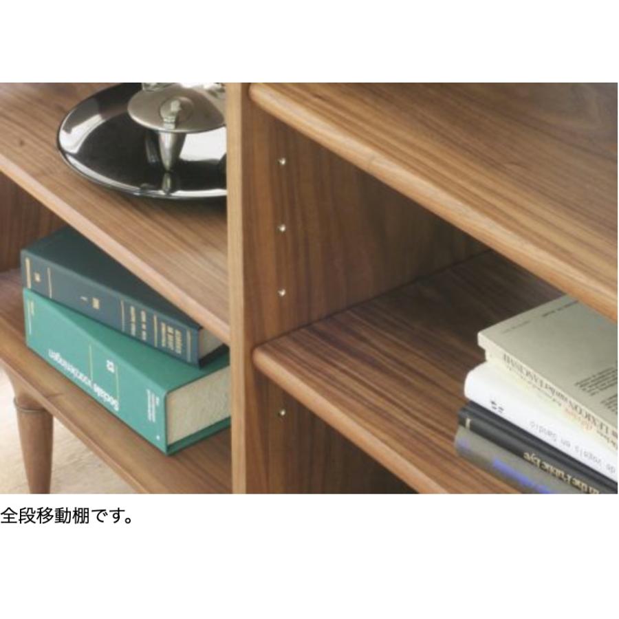 起立木工 【開梱設置無料】起立木工 キッスイ オープンシェルフ120