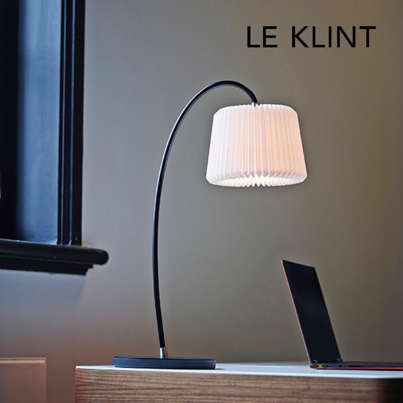 レクリント テーブルランプ スノードロップ KT320BBK KT320BSW