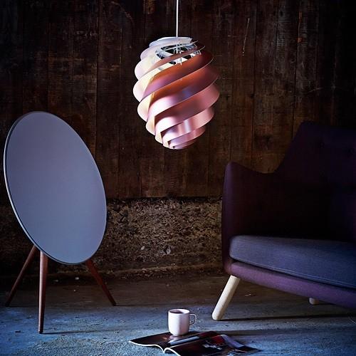 レクリント ペンダントライト スワール2 KP1312 SWIRL 2 照明 LE KLINT