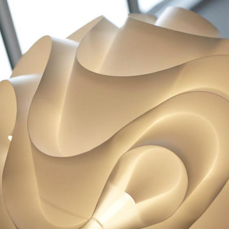 レクリント ペンダントライト サイナスライン172 KP172 SINUS LINE