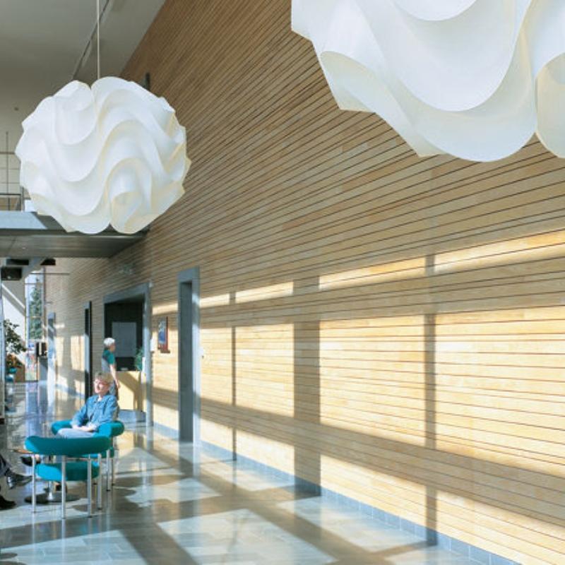 レクリント ペンダントライト サイナスライン172 KP172 SINUS LINE