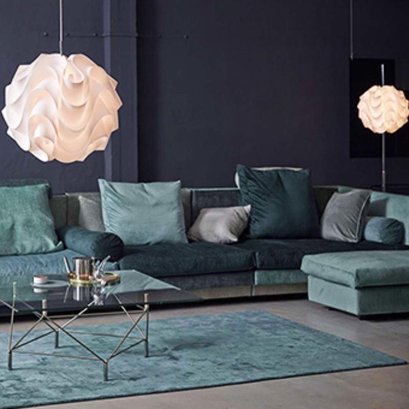 レクリント ペンダントライト サイナスライン172 KP172 SINUS LINE