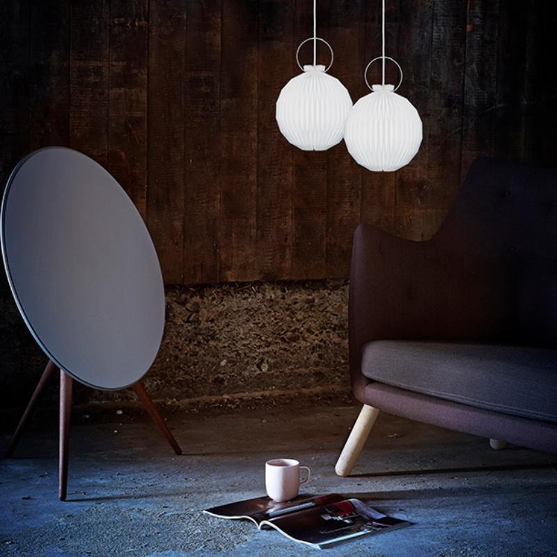 レクリント 135B ペンダントライト クラシカル ランプ シェード