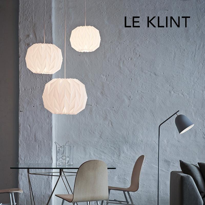 レクリント 北欧1960年代 E. Hansen 待ちくたびれ for LE KLINT